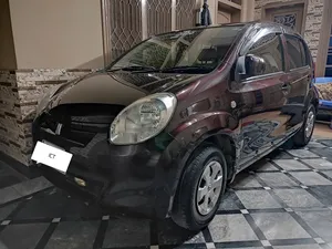 Toyota Passo X L Package 2012 for Sale