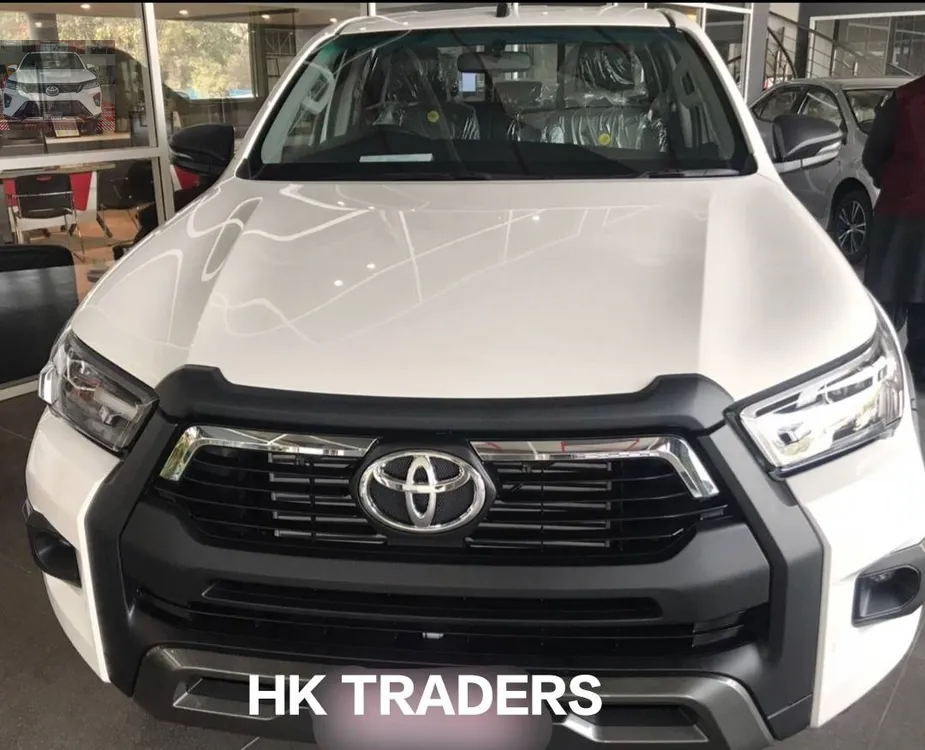 Toyota Hilux 2023 for Sale in Lahore Image-1