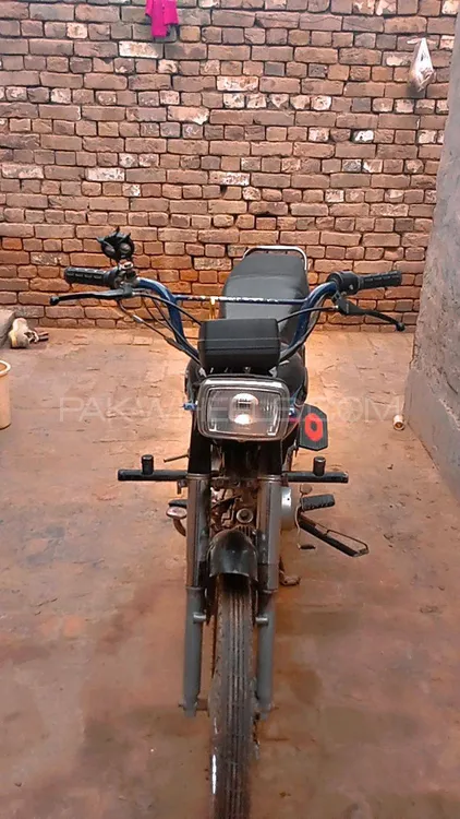 کراؤن CR 70 HD Plus 2019 for Sale Image-1