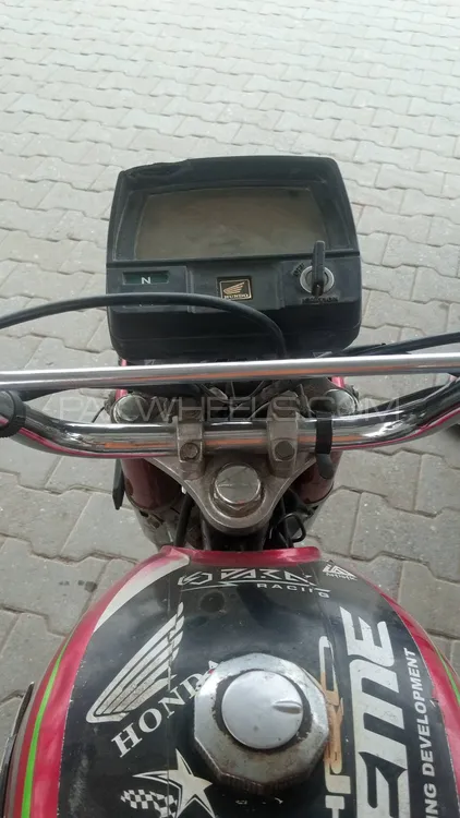 سُپر پاور SP 70 2015 for Sale سُپر پاور SP 70 2015 for Sale Image-6