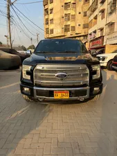 Ford F 150 2016 for Sale