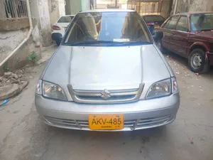 Suzuki Cultus VXL 2006 for Sale