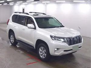 Toyota Prado 2020 for Sale