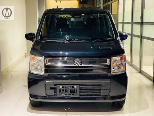 Used Suzuki Wagon R 2021