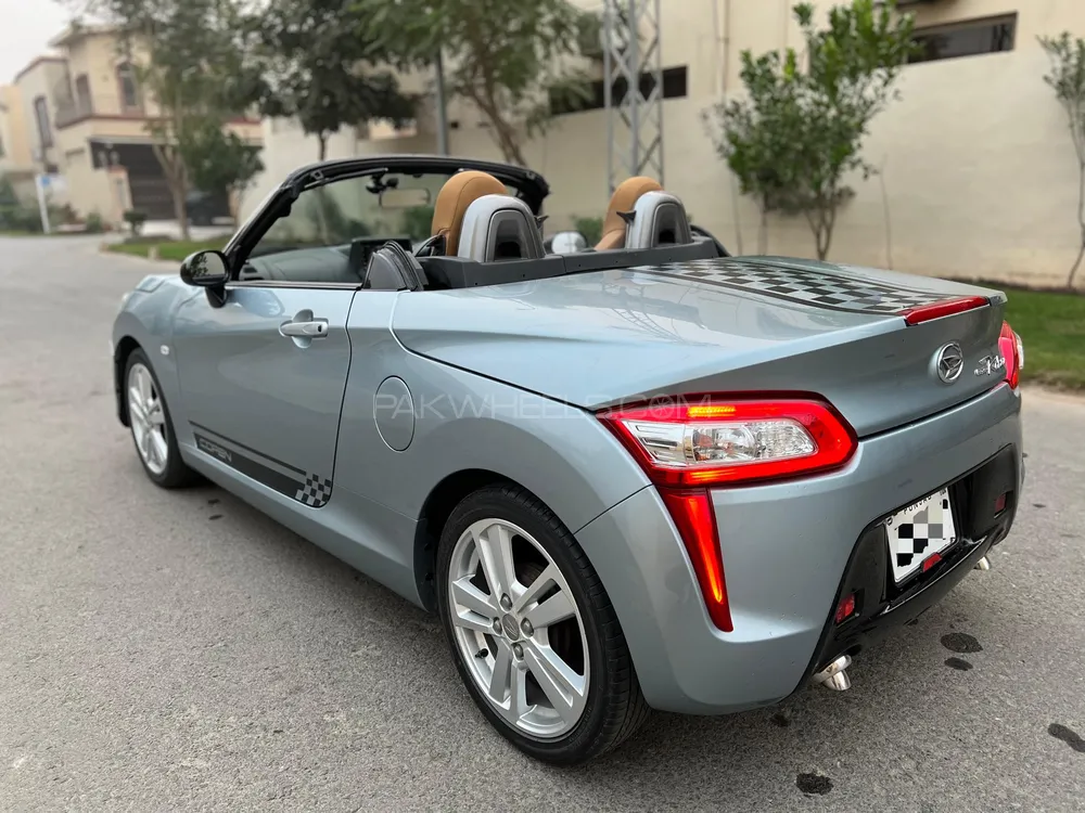 ڈائیہاتسو کوپن 2019 for Sale in لاہور ڈائیہاتسو کوپن 2019 for Sale in لاہور Image-4