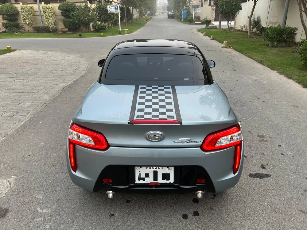 ڈائیہاتسو کوپن 2019 for Sale in لاہور ڈائیہاتسو کوپن 2019 for Sale in لاہور Image-13