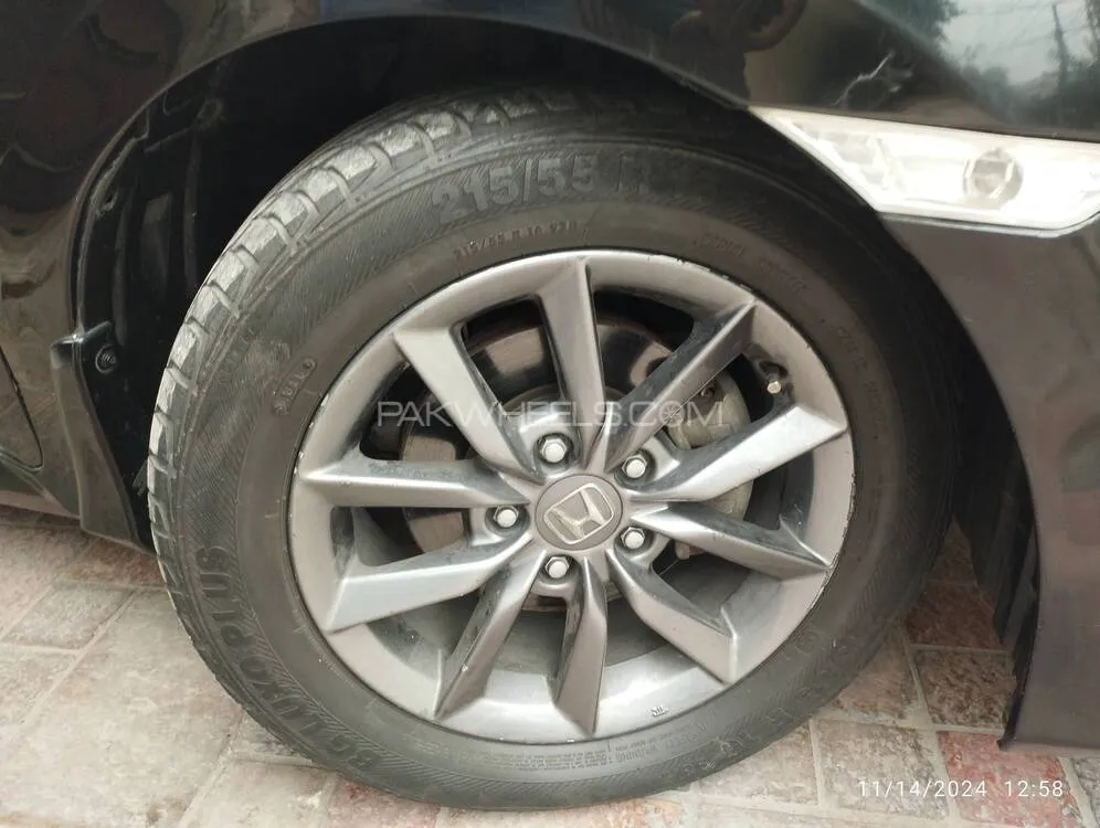 Honda Civic 2019 for Sale in Lahore Honda Civic 2019 for Sale in Lahore Image-15