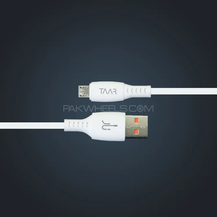 Premium Micro USB 4A Image-1
