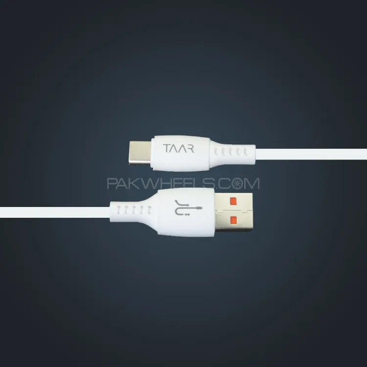 Premium Type C 4A Image-1