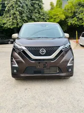 Nissan Dayz Highway Star G 2020 for Sale