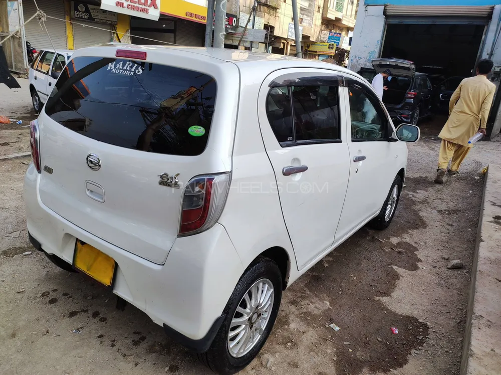 Daihatsu Mira 2013 for Sale in Karachi Image-1