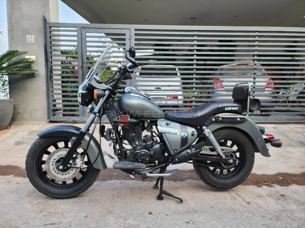 KEEWAY Super Light 2019 for Sale Image-1