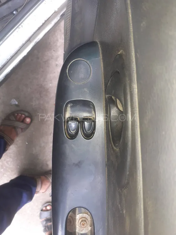 Chevrolet Exclusive 2006 for Sale in Lahore Chevrolet Exclusive 2006 for Sale in Lahore Image-10