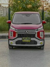 Mitsubishi Ek Wagon E 2019 for Sale