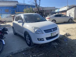 Suzuki Swift DLX 1.3 2016 for Sale