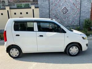Suzuki Wagon R VXR 2022 for Sale