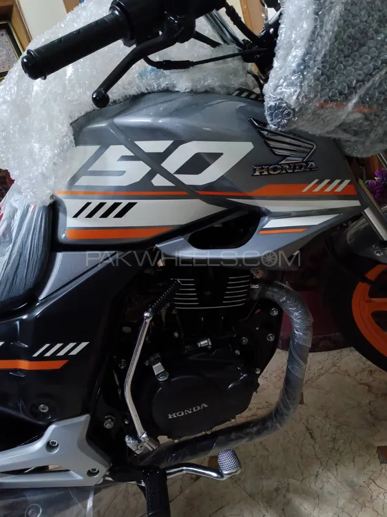 Honda CB 150F 2024 for Sale Image-1