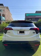 Honda Vezel Hybrid RS Honda Sensing  2017 for Sale