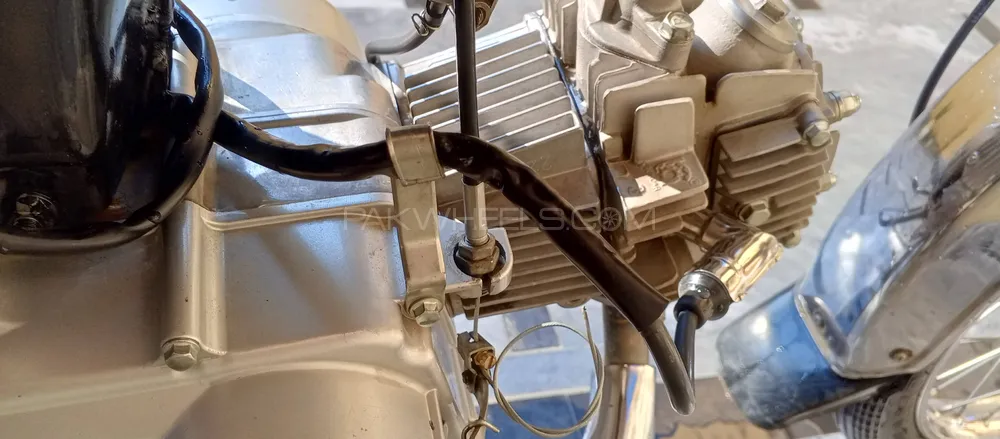 ZXMCO ZX 70 City Rider Euro-II 2022 for Sale ZXMCO ZX 70 City Rider Euro-II 2022 for Sale Image-6