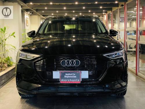 Used Audi e-tron 50 quattro 230 kW 2022