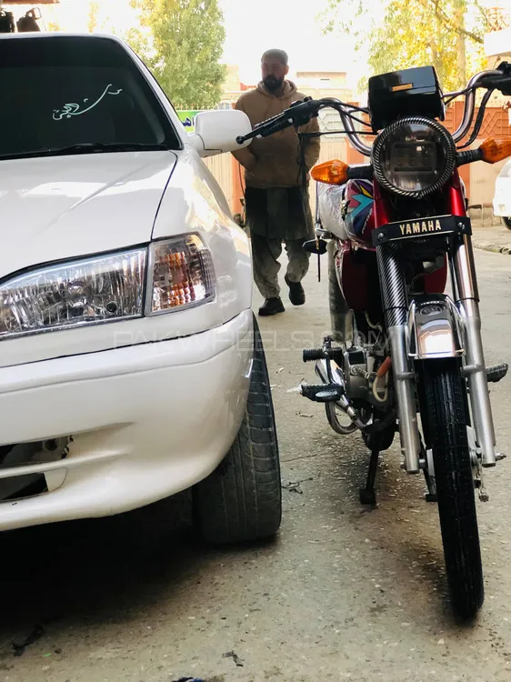 Honda CD 70 2023 for Sale Image-1