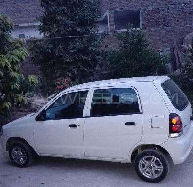 Suzuki Alto 2005 for Sale in Peshawar Image-1