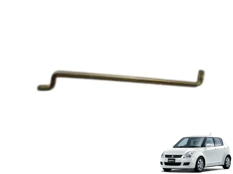Suzuki Swift 2010-2021 Bonet Rod - 1 Pcs Image-1