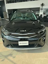 KIA Stonic EX+ 2025 for Sale