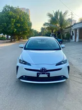 Toyota Prius A 2021 for Sale