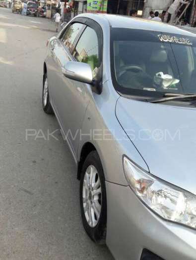 ٹویوٹا کرولا 2014 for Sale in کراچی Image-1