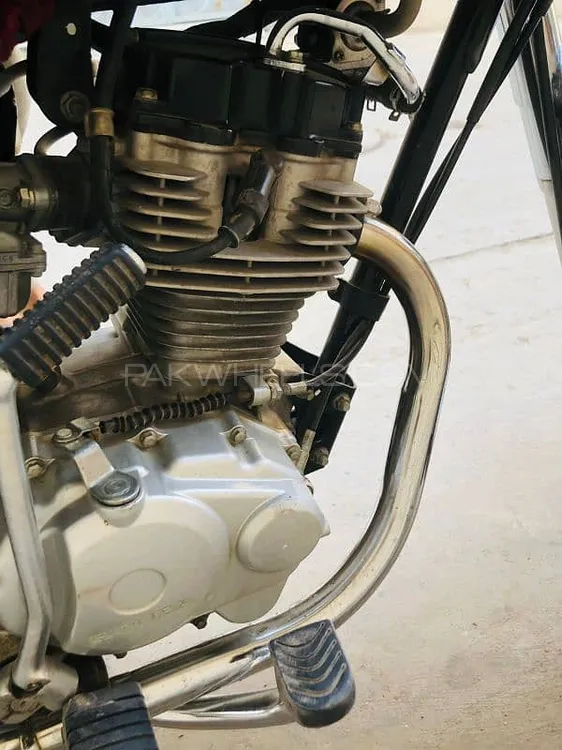 Honda CG 125 2023 for Sale Image-1