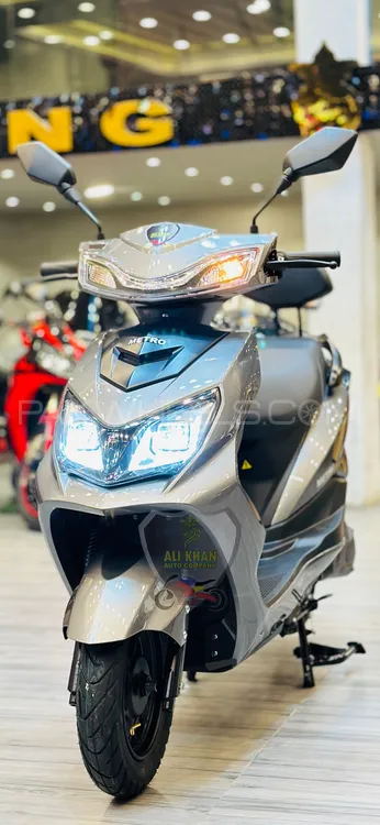 میٹرو Thrill 2025 for Sale Image-1