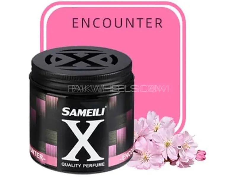 Sameli X Gel Air Freshener - Encounter Image-1