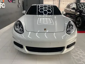 Porsche Panamera S E-Hybrid 2014 for Sale