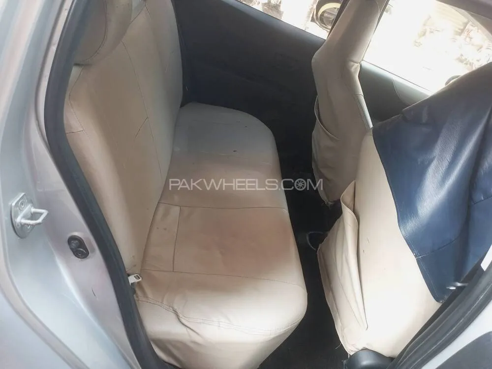 Toyota Vitz 2012 for Sale in Faisalabad Toyota Vitz 2012 for Sale in Faisalabad Image-11