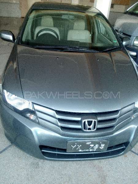 Honda City 2013 for Sale in Talagang Image-1
