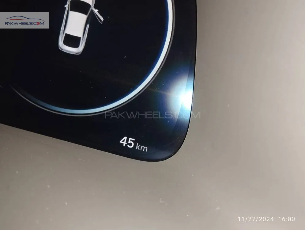 Hyundai Sonata 2023 for Sale in Lahore Hyundai Sonata 2023 for Sale in Lahore Image-9