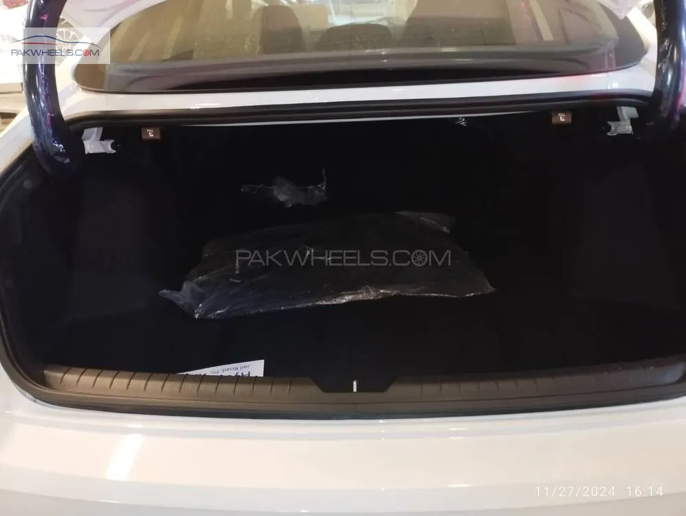 Hyundai Sonata 2023 for Sale in Lahore Hyundai Sonata 2023 for Sale in Lahore Image-7