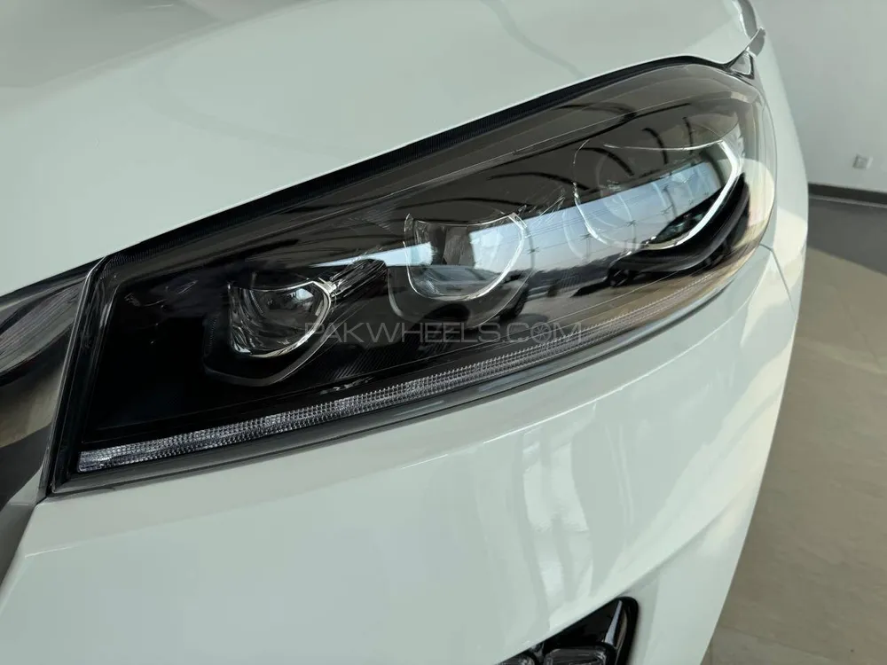 KIA Sorento 2024 for Sale in Sialkot KIA Sorento 2024 for Sale in Sialkot Image-14