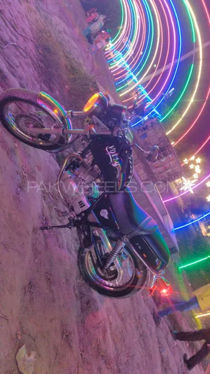Suzuki TU250X 2004 for Sale Image-1