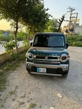 Suzuki Hustler 2022 for Sale