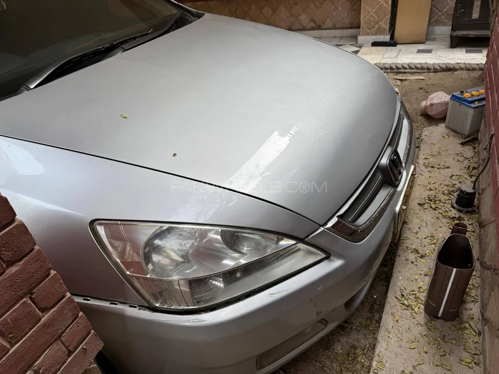 ہونڈا اکارڈ 2005 for Sale in فیصل آباد Image-1