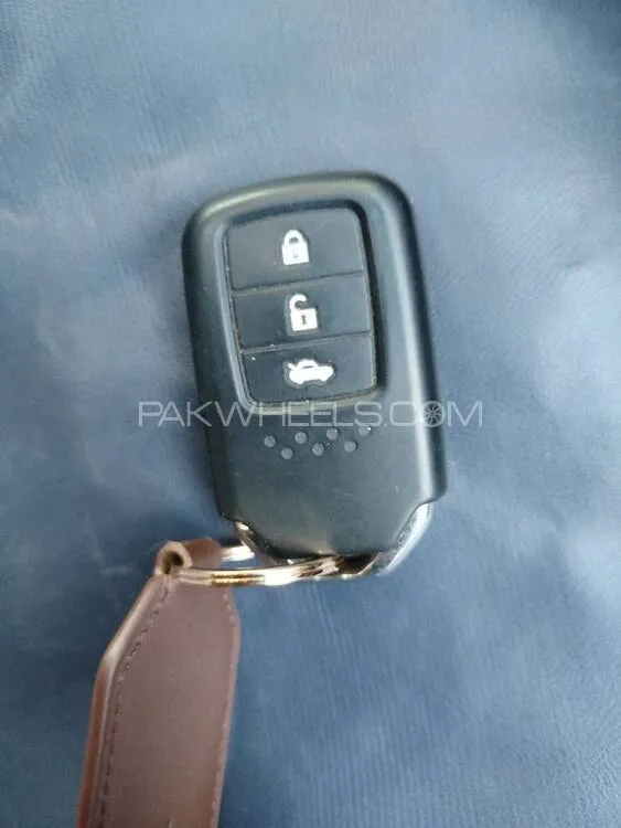Honda Civic 2021 for Sale in Lahore Honda Civic 2021 for Sale in Lahore Image-13