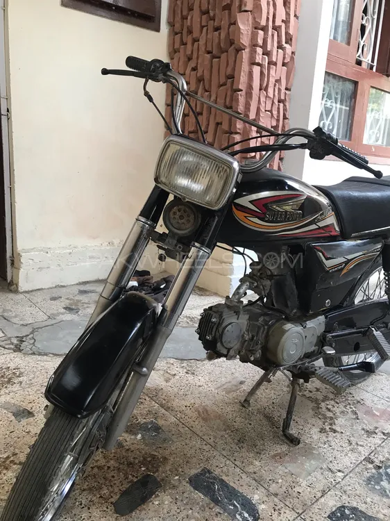 Super Power SP 70 2017 for Sale Image-1