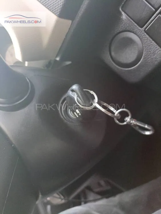 Suzuki Alto 2022 for Sale in Lahore Suzuki Alto 2022 for Sale in Lahore Image-13