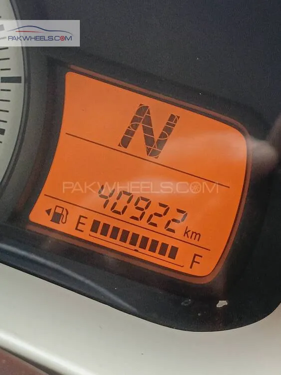Suzuki Alto 2022 for Sale in Lahore Suzuki Alto 2022 for Sale in Lahore Image-9