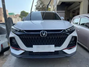 Changan Oshan X7 FutureSense 2024 for Sale