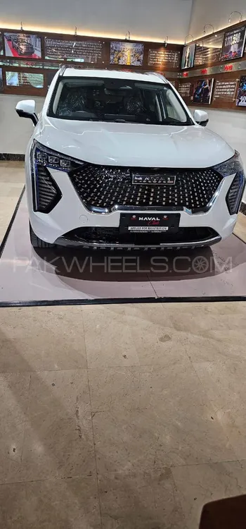 Haval Jolion 2024 for Sale in Lahore Image-1