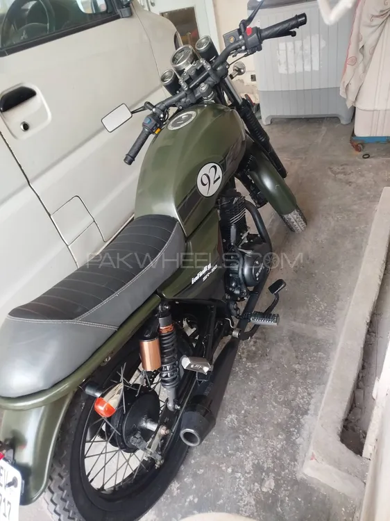 ہائی اسپیڈ Infinity 150 2020 for Sale ہائی اسپیڈ Infinity 150 2020 for Sale Image-2