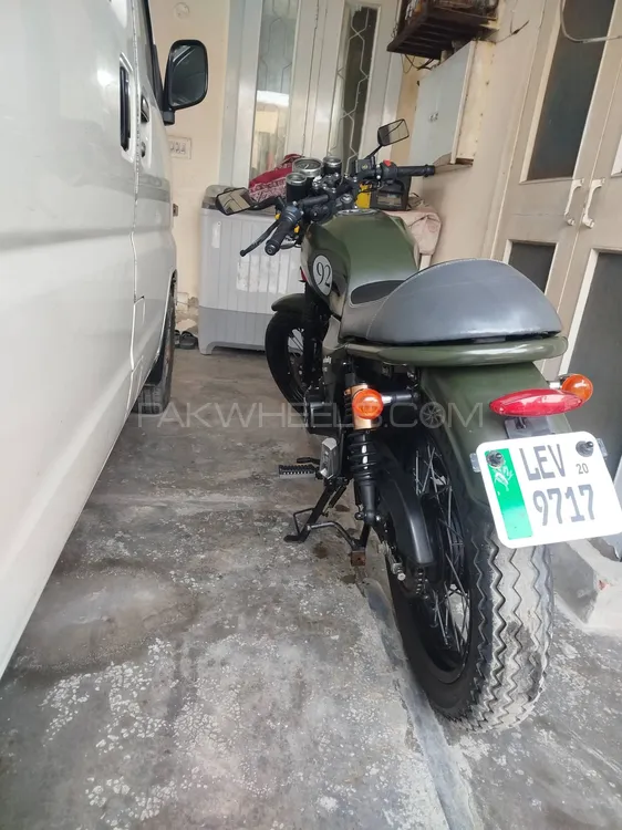 ہائی اسپیڈ Infinity 150 2020 for Sale ہائی اسپیڈ Infinity 150 2020 for Sale Image-9